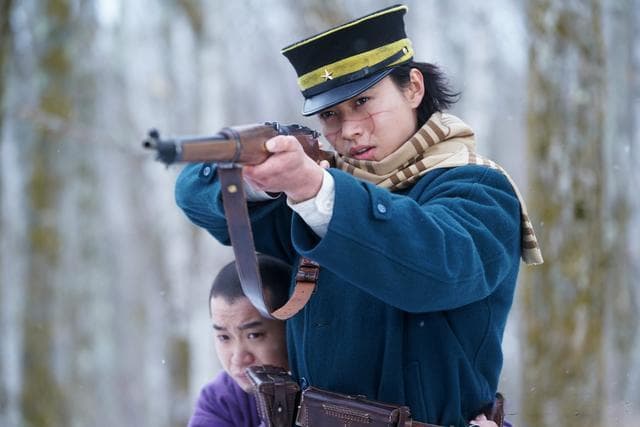 2025年2月Netflix新剧推荐：10部必追佳作