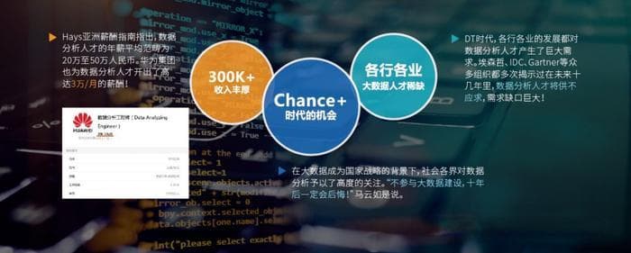 制胜法宝！解锁数据分析师跨界潜力：如何成为多领域抢手人才？