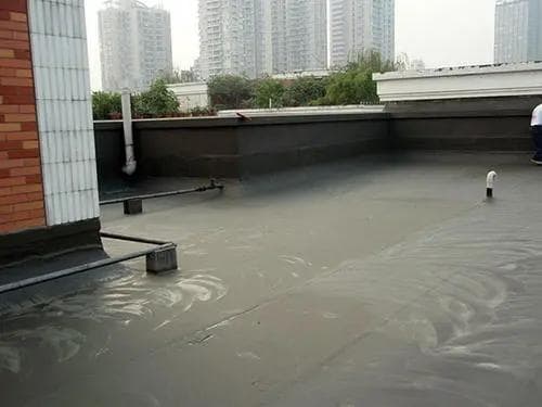 房屋楼顶漏水，如何自行判断漏水点？只需这三步！