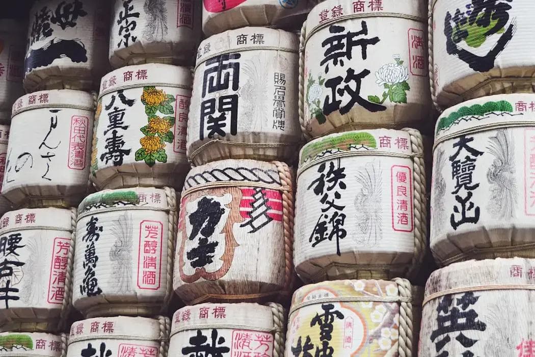 日本饮食文化：从传统到现代的美食之旅