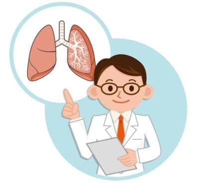 总是咳咳咳……咳个不停？这个检查“肺”常重要！