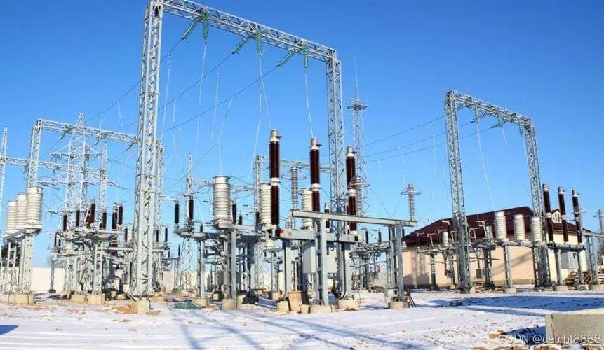 35～750kV 变电站无人值守与集中监控的智能运维模式