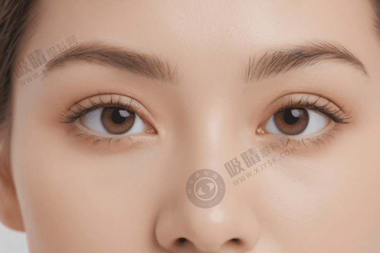 干眼症的形成原因是什么？了解干眼症的成因与预防方法