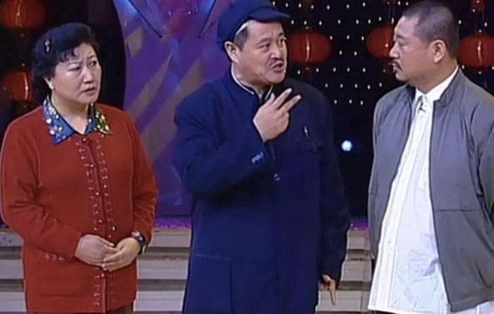 从“范德彪”到影帝：范伟的演艺转型之路