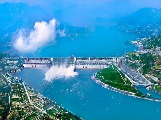 中国电力市场之我见--第三部：靠水吃水之水力发电