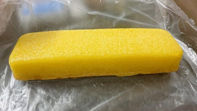 黄金糕：南洋风味的传统糕点制作教程