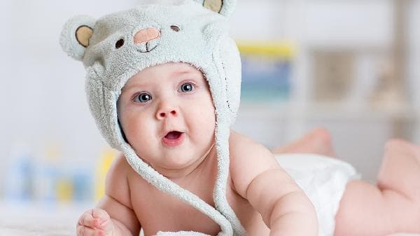 新生儿肚子胀气怎么办？这些小妙招请收好