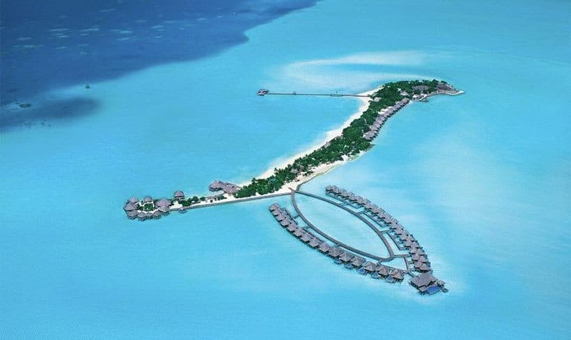 从水屋到防浪堤：马尔代夫浮潜的四大误区