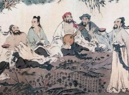 王粲为何被誉为"建安七子"之一？