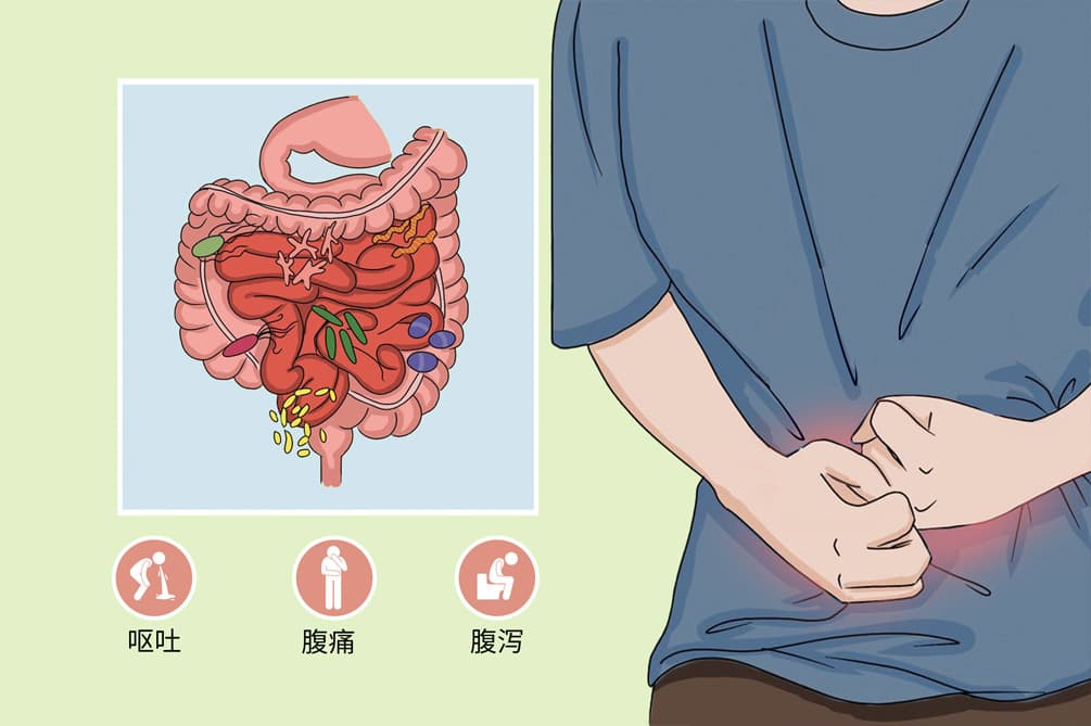 急性肠胃炎可以喝什么饮料