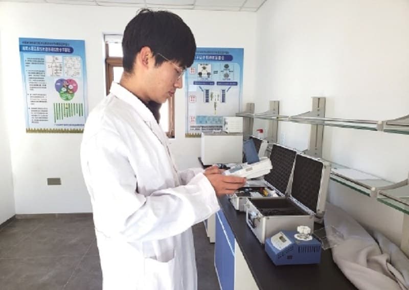 天津小站稻：强链增收的现代农业实践