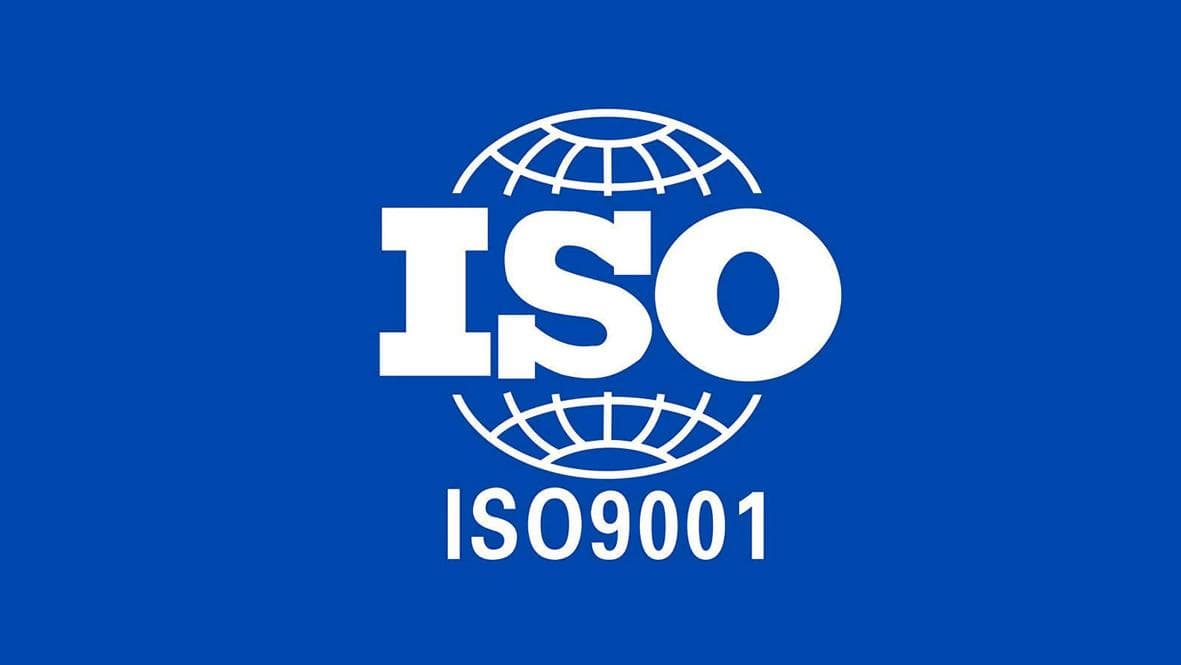 ISO 9001助力物业企业竞标成功