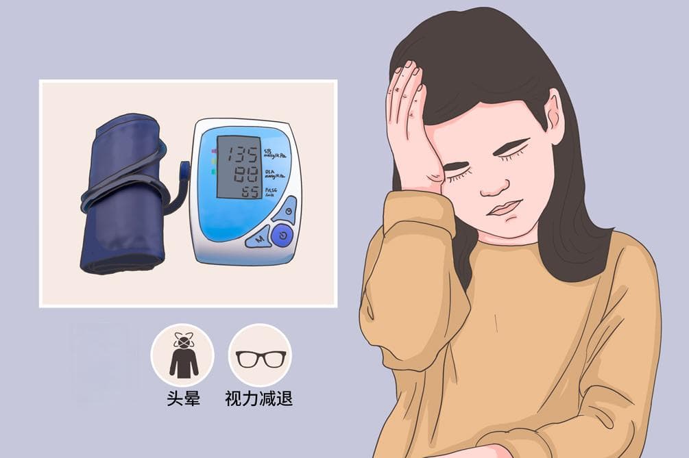 青春期高血压：原因、影响与管理方法