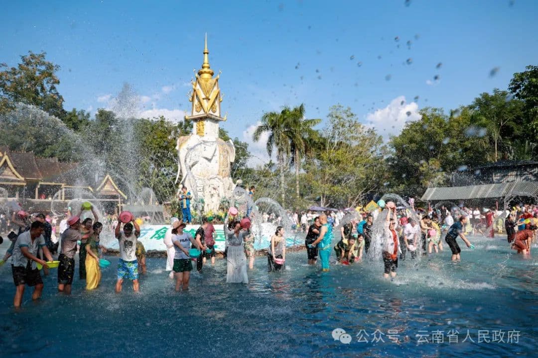 让“有一种叫云南的生活”享誉世界