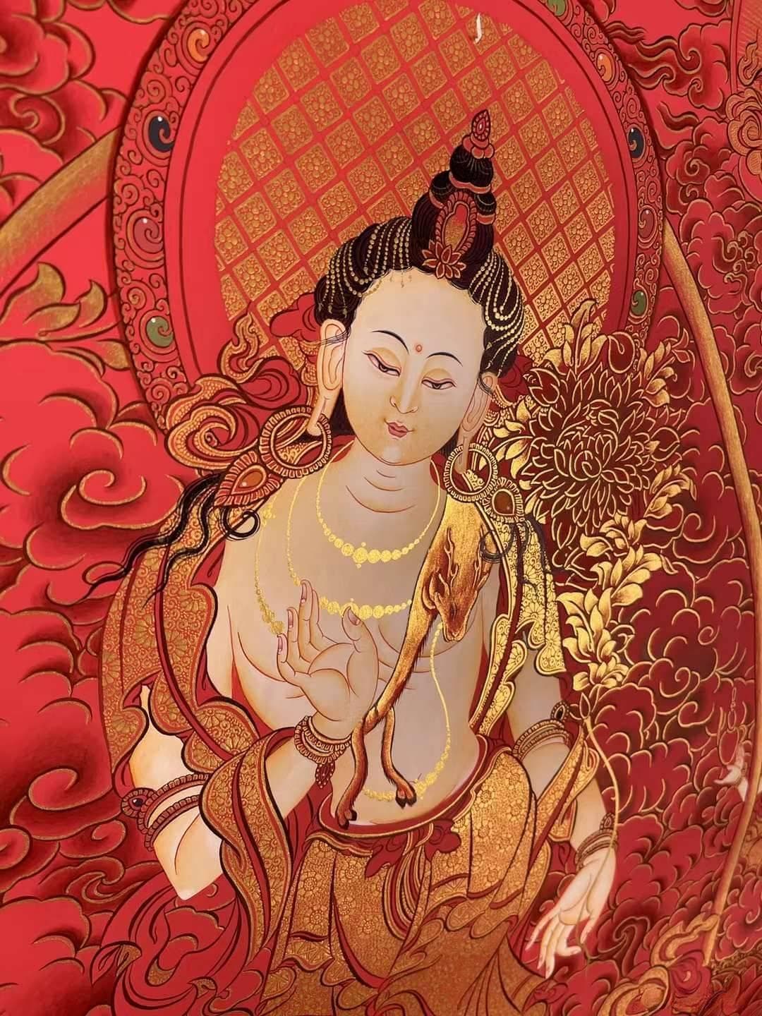 “阿赖耶识”与转世轮回