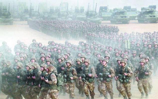 国家进入一级战备，普通人该如何应对？这三点建议请收好