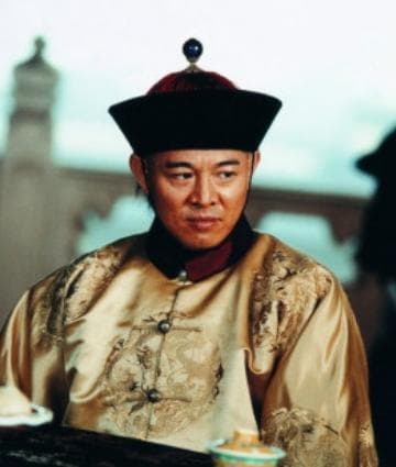 庞青云：电影与历史中的双面人生