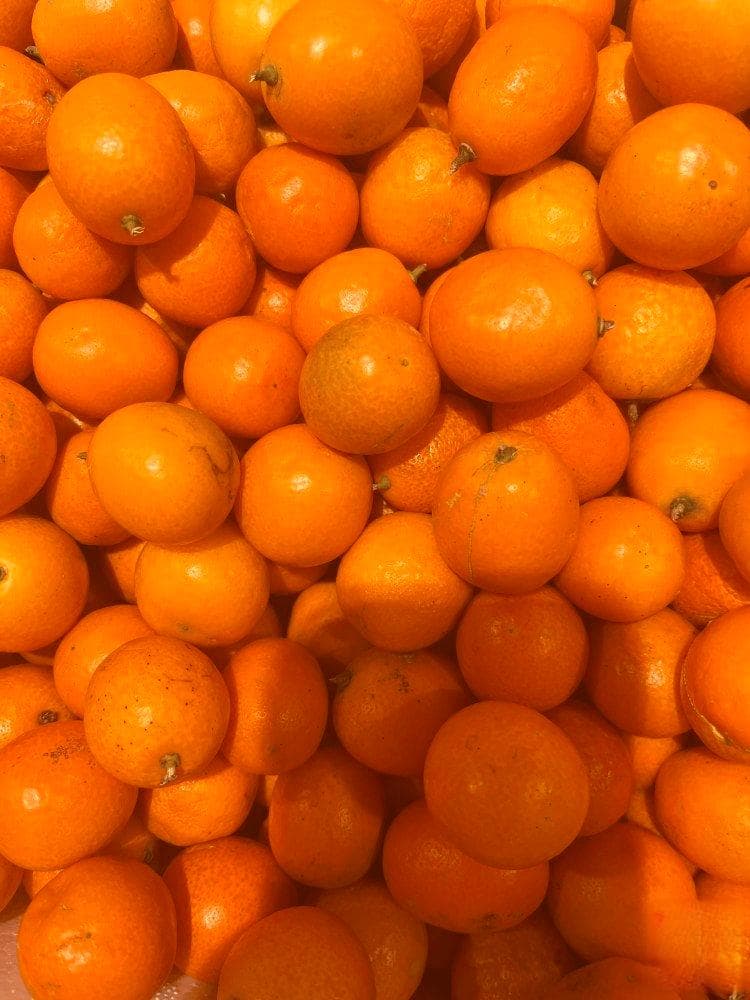 金桔的功效与食用禁忌：这些人群不宜食用
