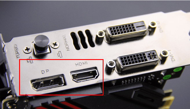 什么是DP接口？DP接口的定义与用途