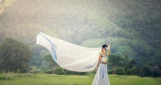长期不换微信头像的人，通常是这样的性格，不能小看