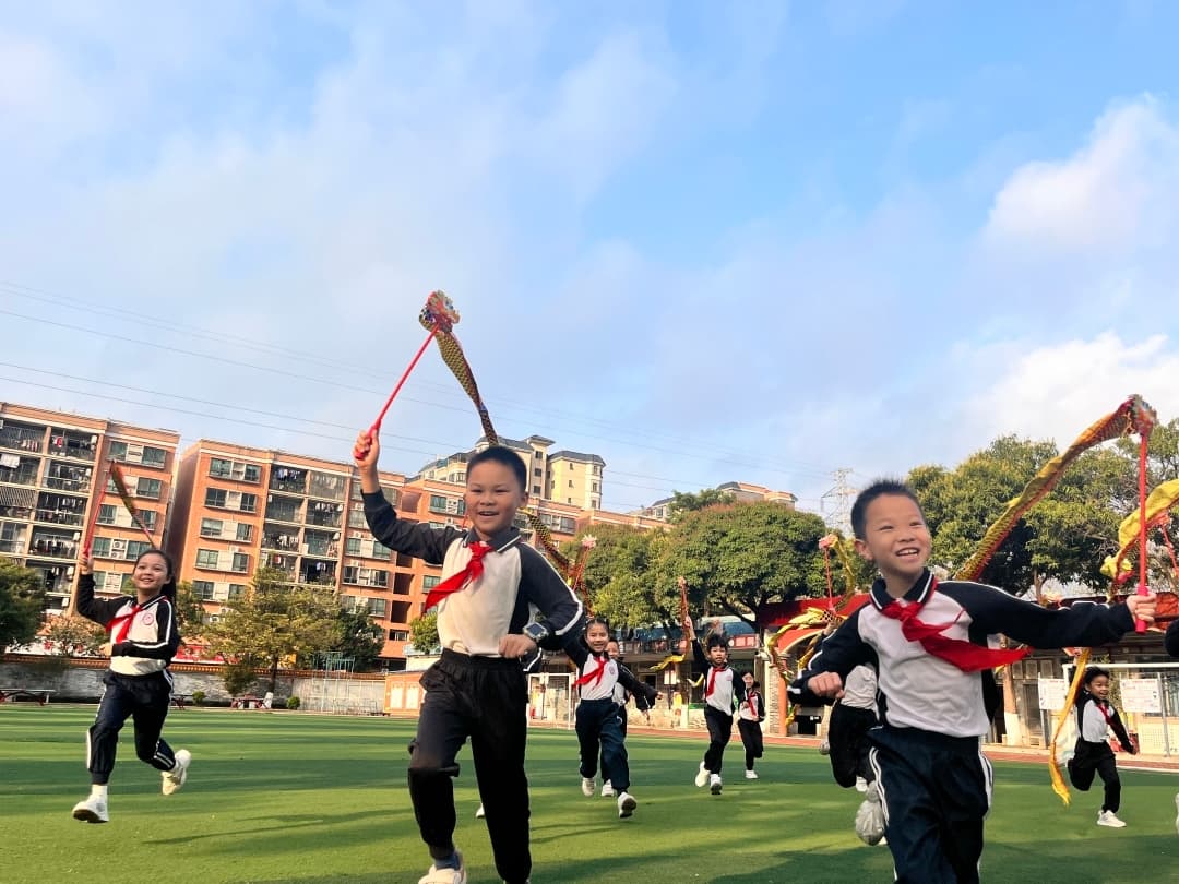 顺德“教育二十条”重磅发布！未来将如何影响孩子成长成才？