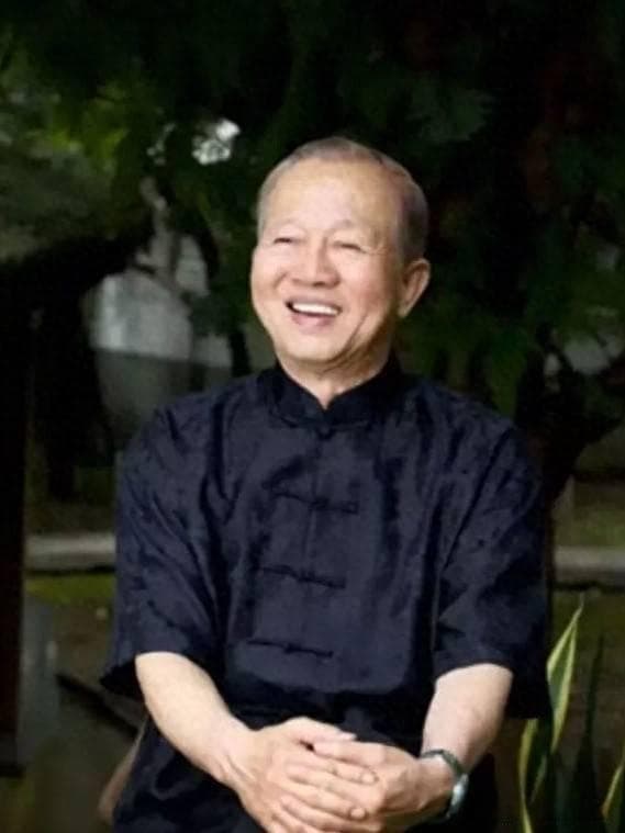 曾仕强教授的4条经典语录，看懂一条就终身受益！