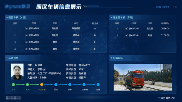 物流运输管理系统：提升供应链效率的关键工具