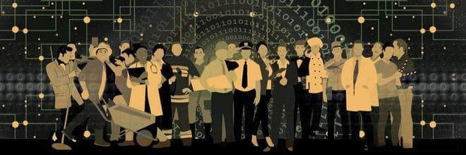解析十大热门专业！留学专业选择聚焦兴趣、能力和潜力