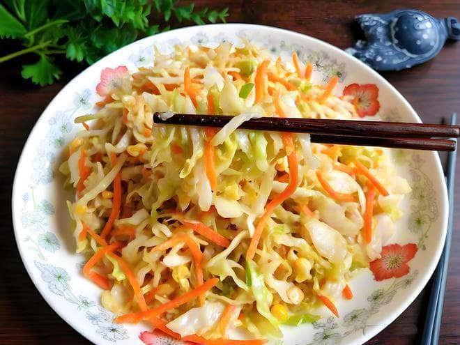 春天使劲吃，叶酸是苹果38倍，1元1斤的“菜王”，健康低脂顺肠道