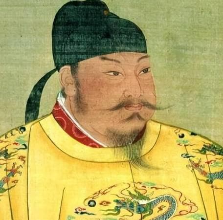 伟大帝王之间的比较：李隆基与李世民