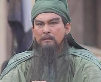 关羽与曹魏五子良将的三次交锋：两负一胜的结果解析
