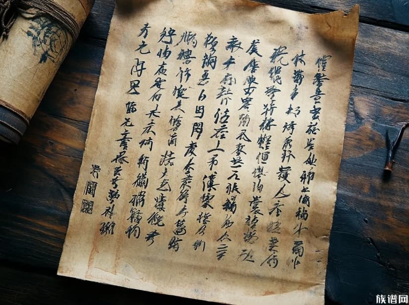 脱姓的起源与发展：元朝丞相脱脱的家族历史与现代分布
