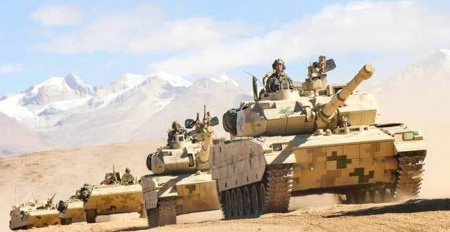15式轻型坦克，全军精锐，总计700多辆，为何仍在生产？