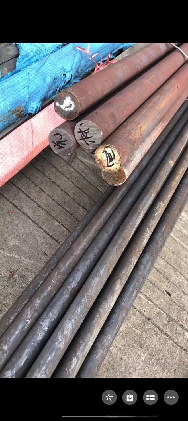 Alloy 6Mo不锈钢的化学成分及其应用领域
