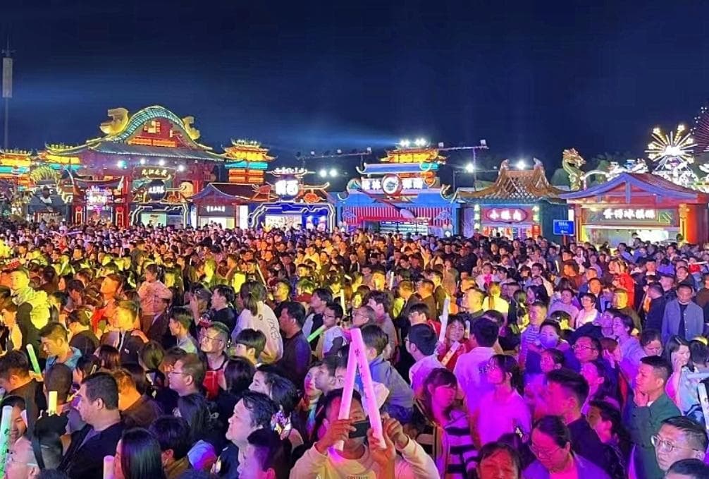 “江西风景独好”品牌怎么唱