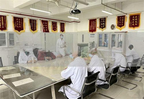 医院绩效考核标准包括哪些指标