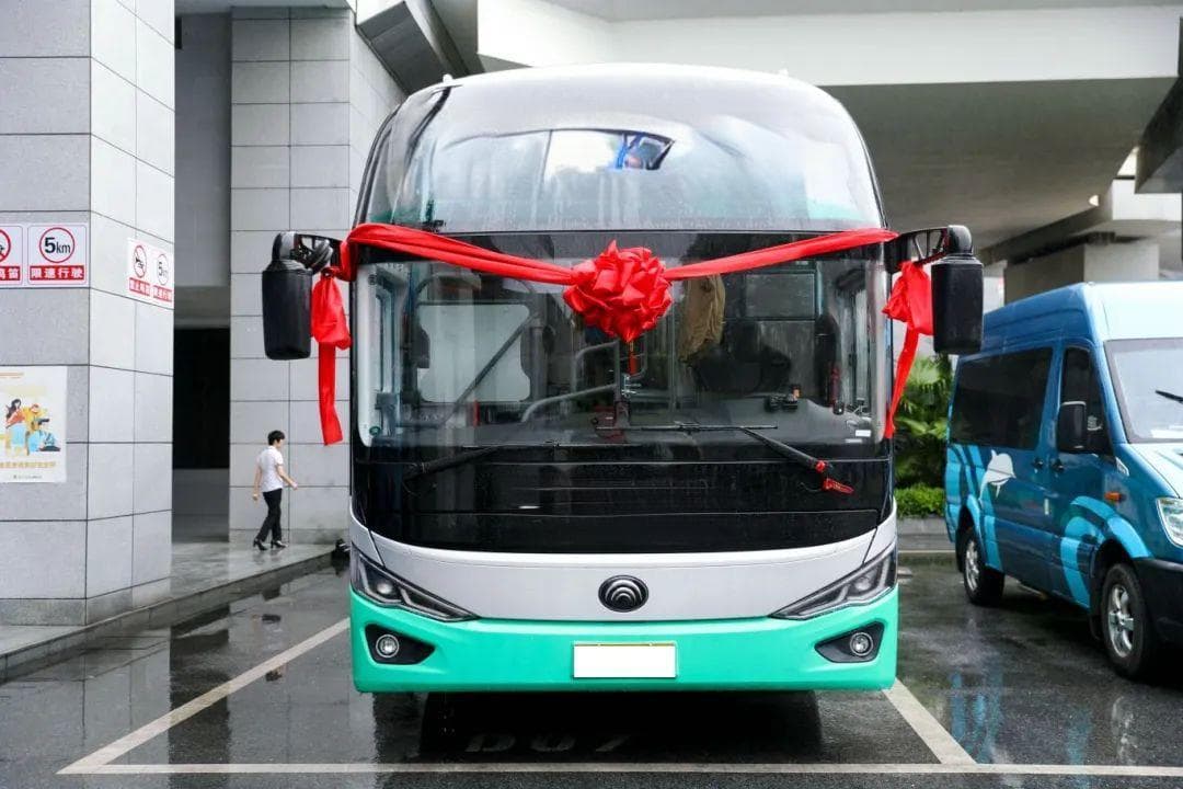 广西运德集团：河内至南宁跨境交通的开拓者