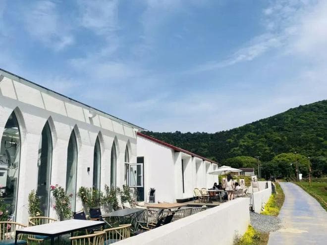 江苏南部的乡村新貌：从传统田园到文旅热点