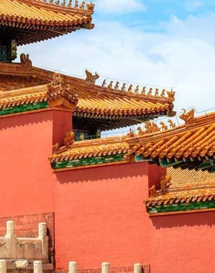 建筑赏析 | 多图揭秘！中国古建筑六大派系，你了解多少？