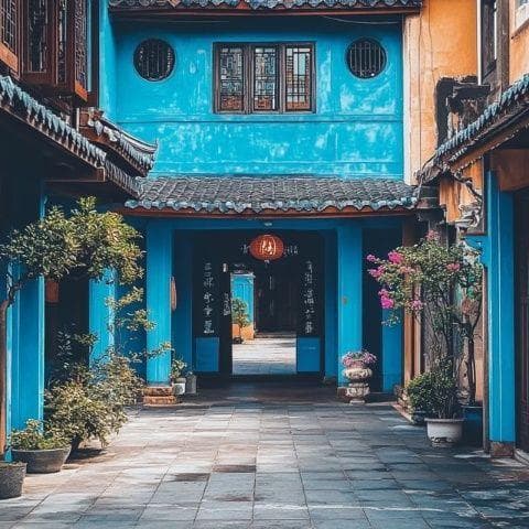 普者黑旅游实用攻略(坝美普者黑旅游攻略)
