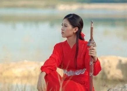 十步杀一人，千里不留行：历史上7位真实存在的顶级剑客