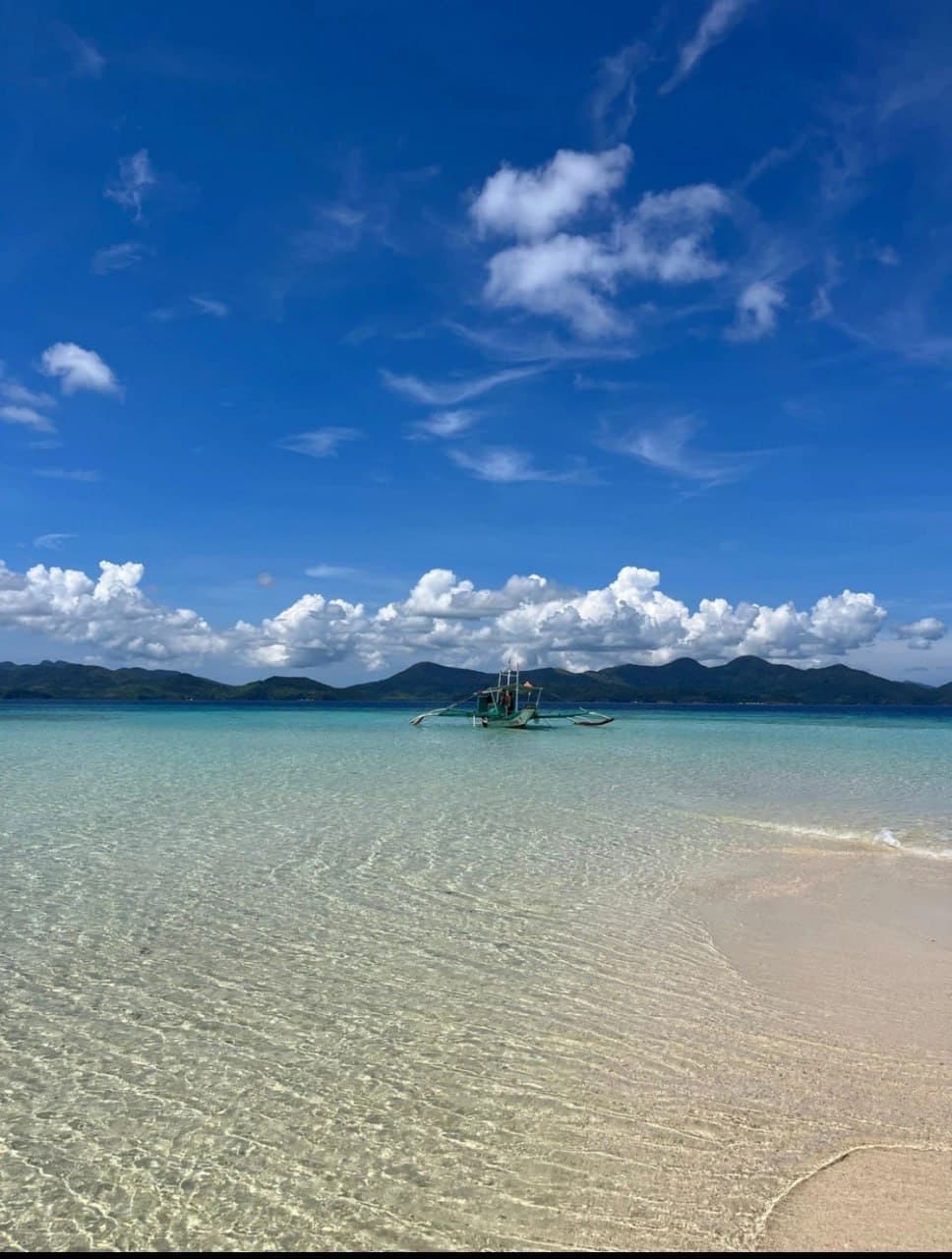 菲律宾旅游攻略：从签证到行程安排