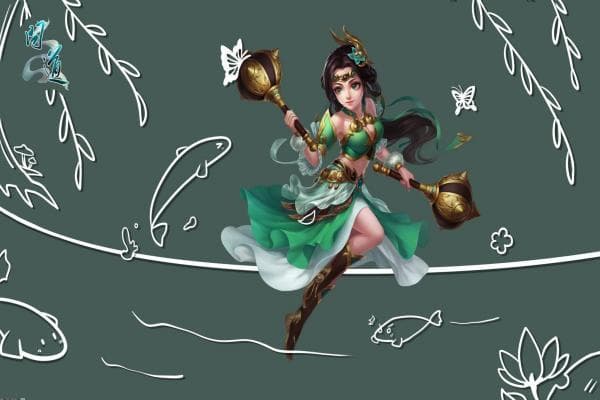 仙剑奇侠传4结局选择与剧情深度分析