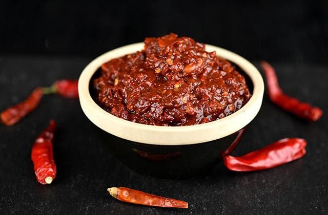 豆瓣酱的制作方法及配料 豆瓣酱可以做什么菜