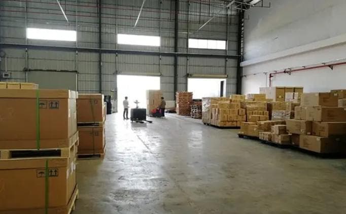仓库布局优化方法有哪些？四大实用策略助力仓储管理升级