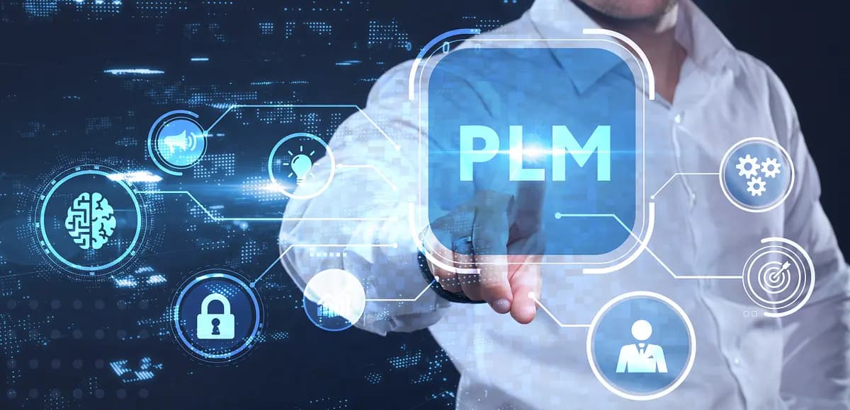 PLM 系统：B/S 架构下的创新与挑战