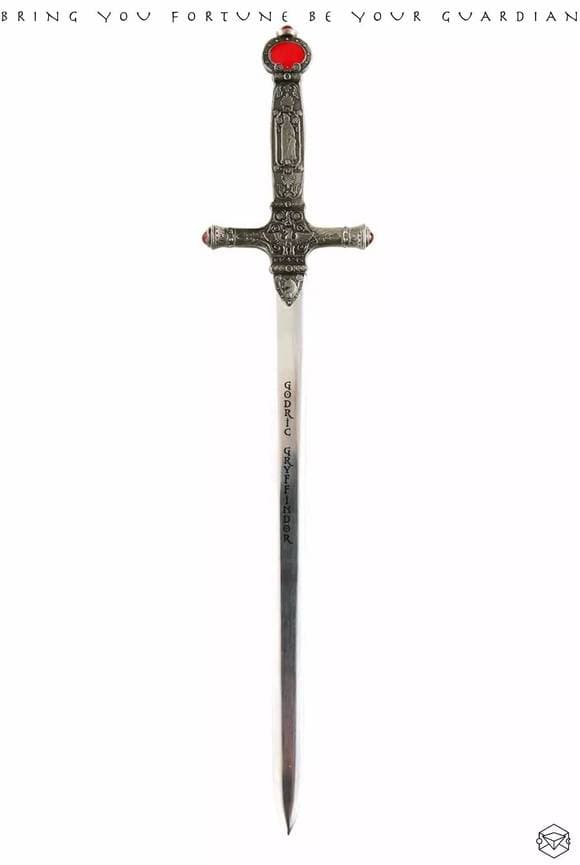 哈利波特原著中最具价值的15个魔法物品