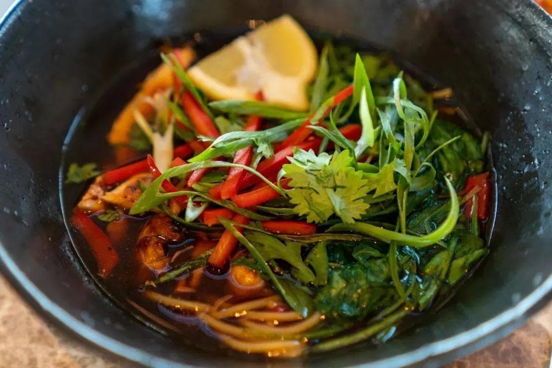 凉拌菜安全食用指南，请查收！