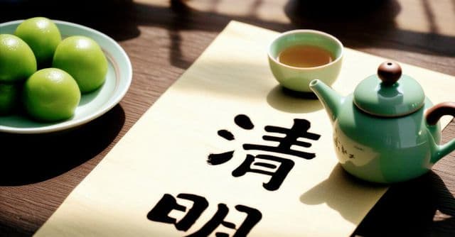 清明扫墓四规一忌：添土不过午、压纸不叠双，乱栽树竟会惹麻烦？