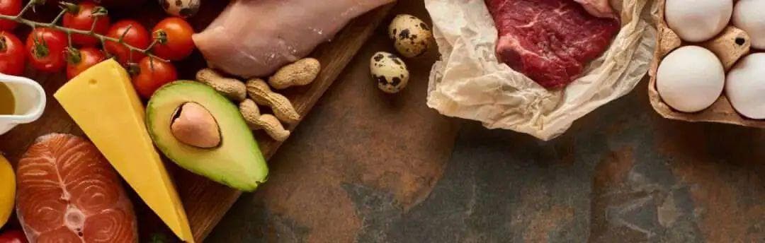 “网红”减肥法“生酮饮食”又出问题了